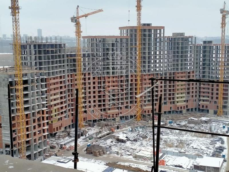 2-комнатная квартира, 71.96 м2