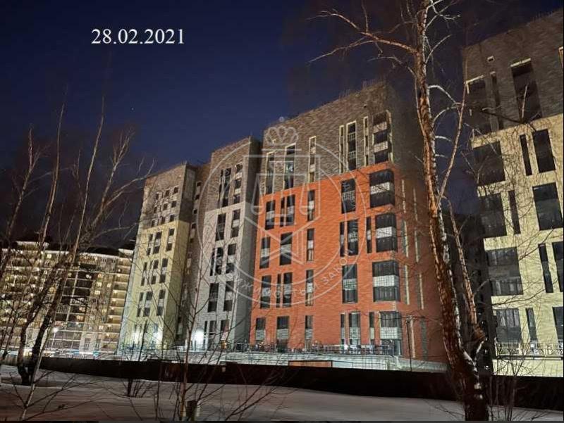 2-комнатная квартира, 59.19 м2