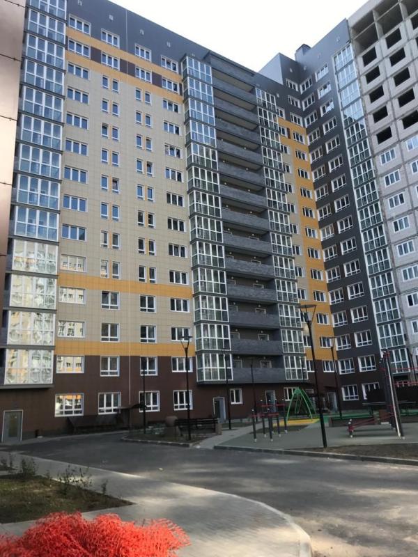 2-комнатная квартира, 88.6 м2