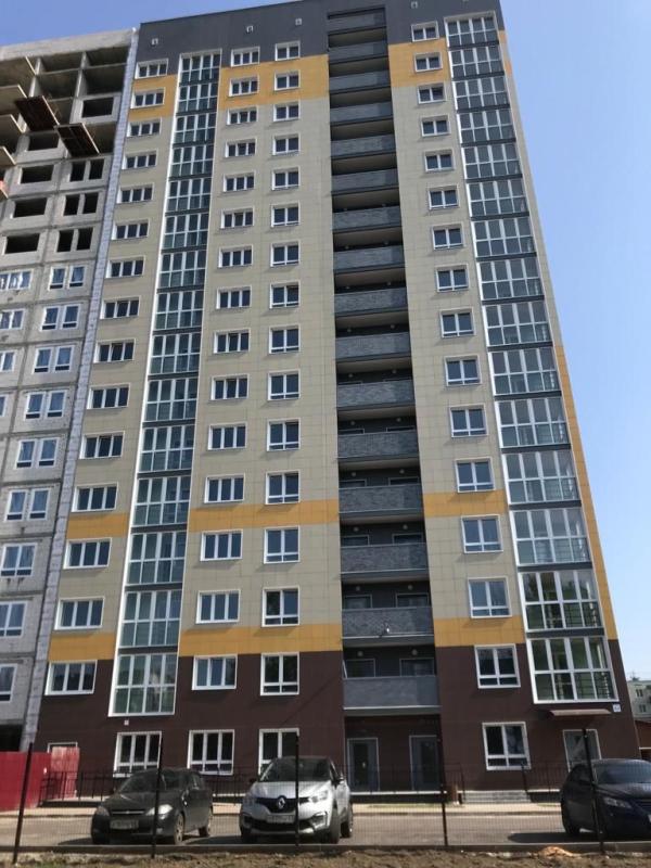 2-комнатная квартира, 88.6 м2