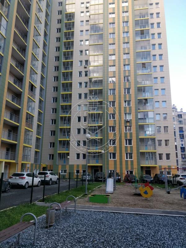 2-комнатная квартира, 83.4 м2