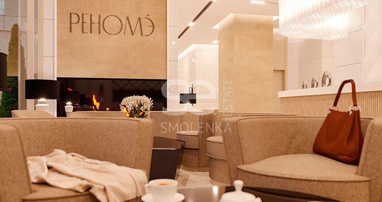 2-комн. квартира, 63 м², 7/10 этаж