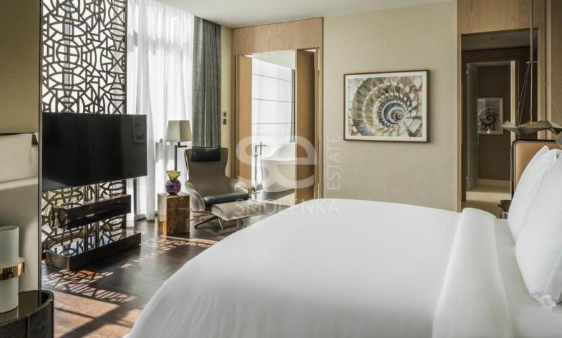 3-комн. квартира, 100.1 м², 10/12 этаж