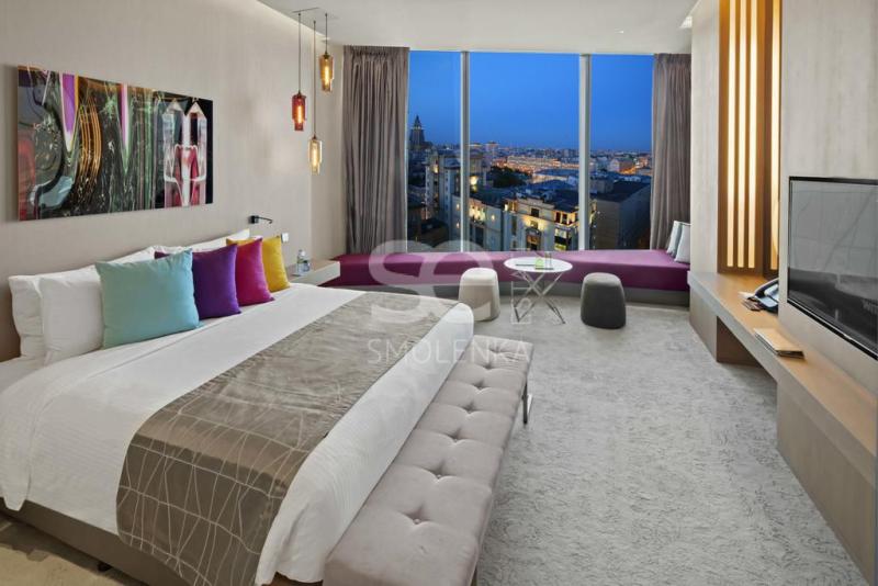 3-комн. квартира, 140.68 м², 12/12 этаж