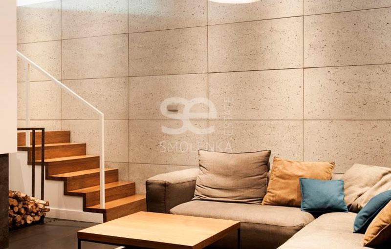 3-комн. квартира, 122.9 м², 15/24 этаж