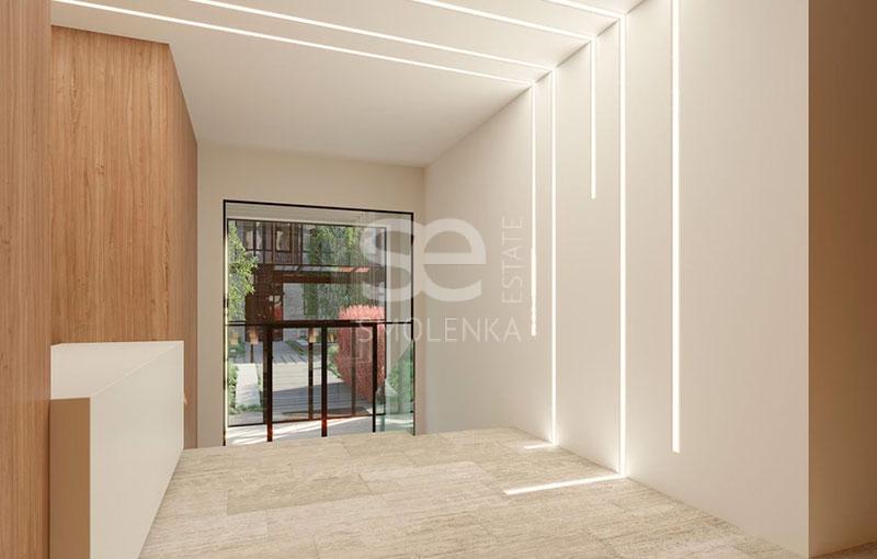 3-комн. квартира, 84.46 м², 6/9 этаж