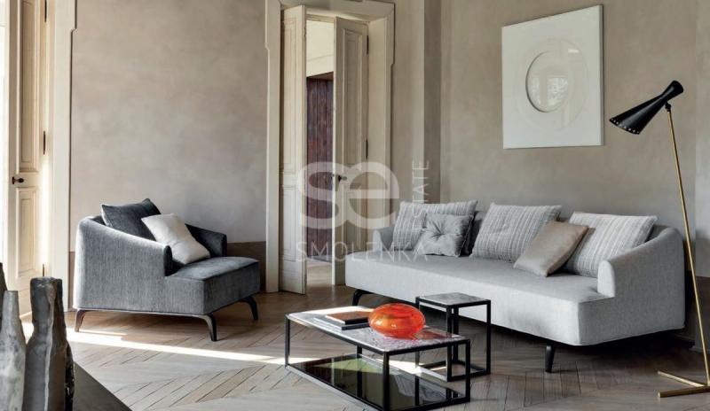 3-комн. квартира, 112.5 м², 1/6 этаж