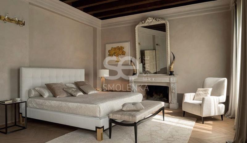 2-комн. квартира, 86.1 м², 4/6 этаж