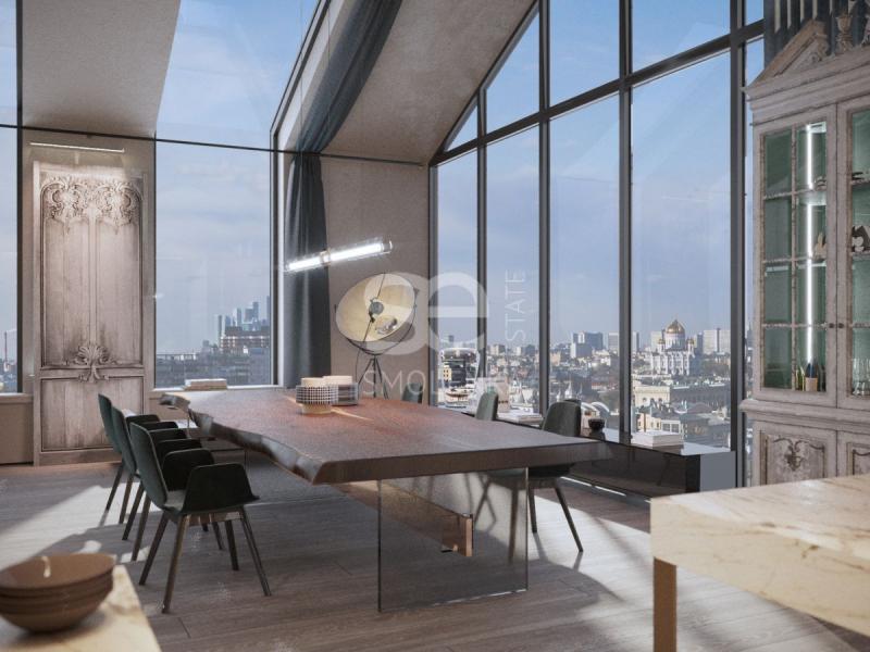 4-комн. квартира, 176.22 м², 6/6 этаж