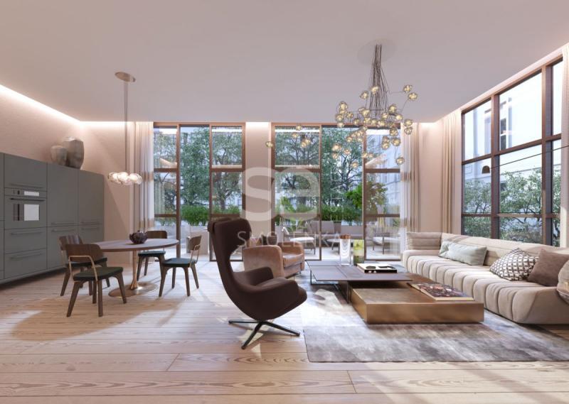 1-комн. квартира, 85.1 м², 1/6 этаж