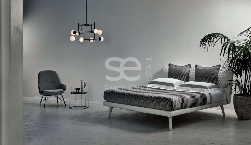 3-комн. квартира, 125.2 м², 3/6 этаж
