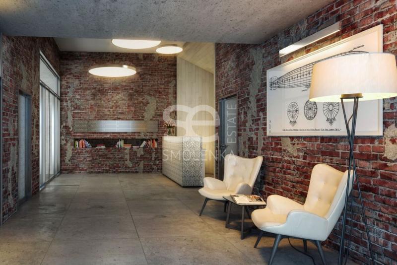 3-комн. квартира, 156.3 м², 2/3 этаж