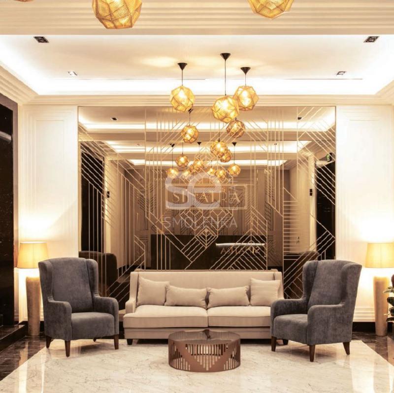 2-комн. квартира, 58.9 м², 3/7 этаж