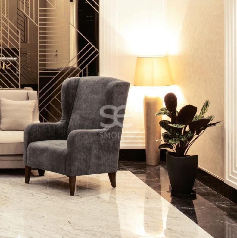 3-комн. квартира, 78 м², 4/7 этаж