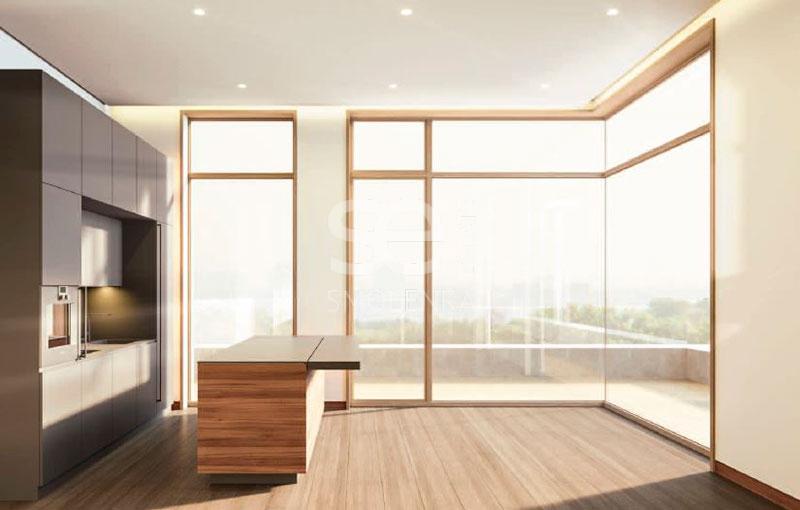 3-комн. квартира, 66 м², 8/12 этаж
