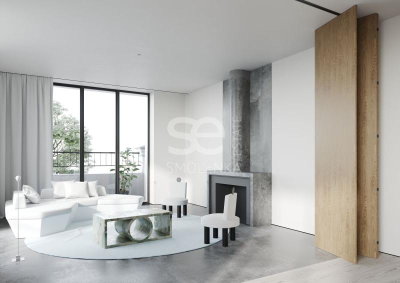 3-комн. квартира, 224.4 м², 2/4 этаж