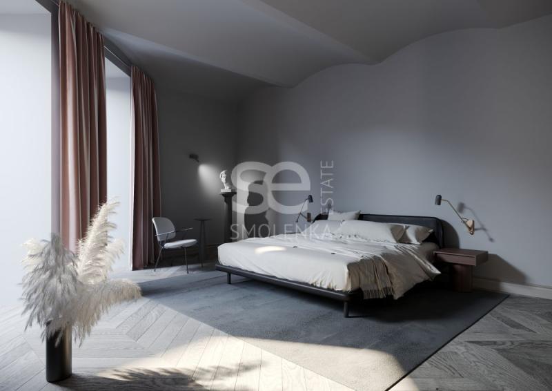 6-комн. квартира, 227.4 м², 1/4 этаж