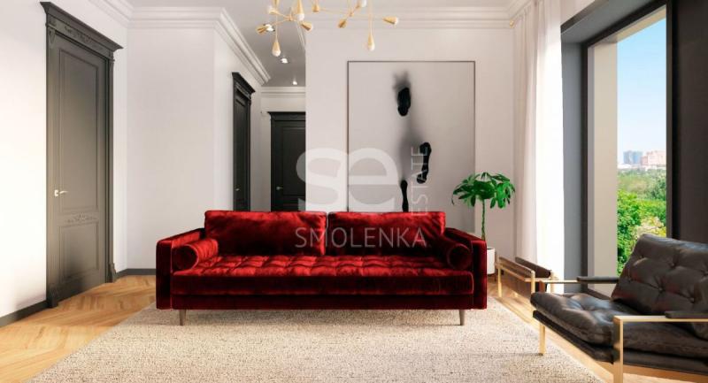 2-комн. квартира, 39.41 м², 3/5 этаж