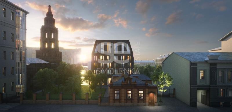2-комн. квартира, 39.45 м², 2/5 этаж