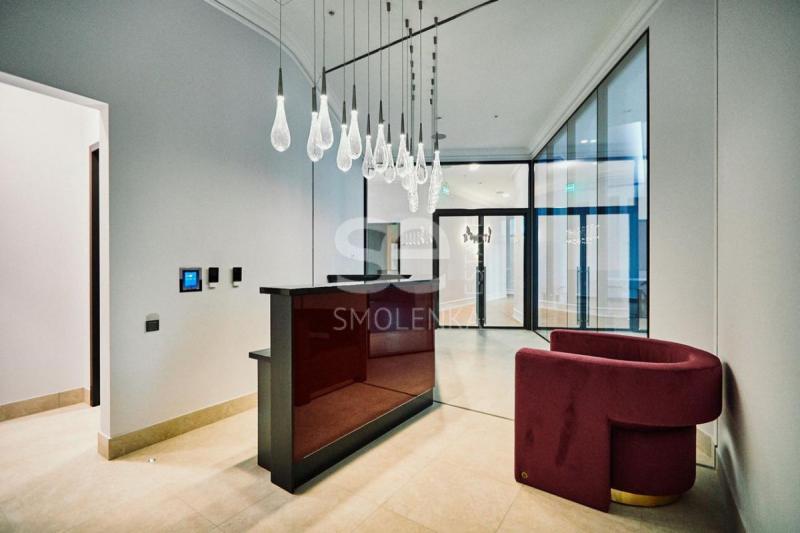 2-комн. квартира, 54.7 м², 2/8 этаж