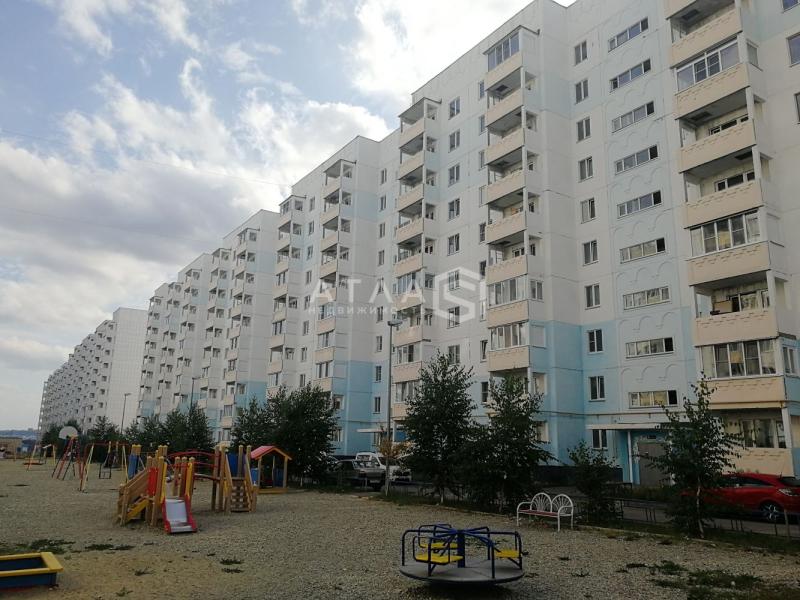 1-комн. квартира, 52.3 м², 6/10 этаж