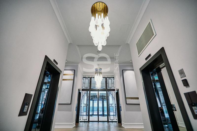 3-комн. квартира, 106.7 м², 5/8 этаж