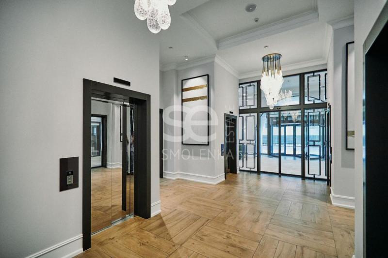 2-комн. квартира, 75.3 м², 4/8 этаж
