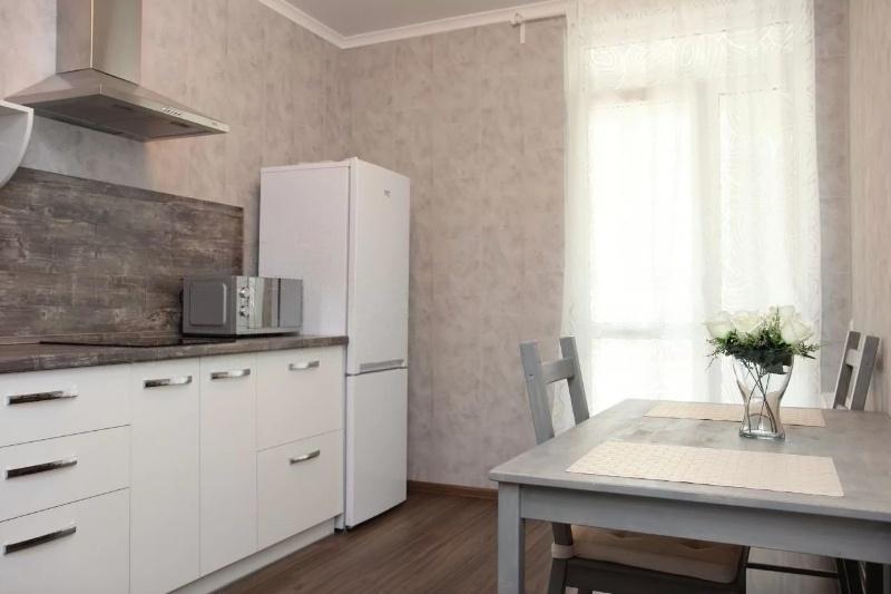 1-комнатная квартира, 40 м2