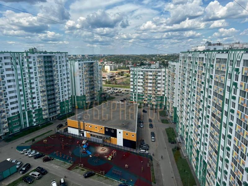 2-комнатная квартира, 67.8 м2