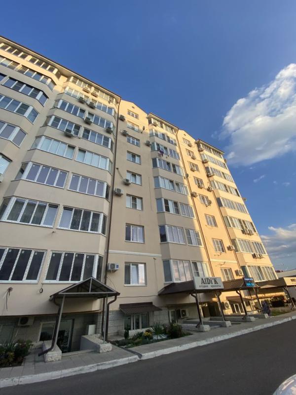 2-комнатная квартира, 75 м2