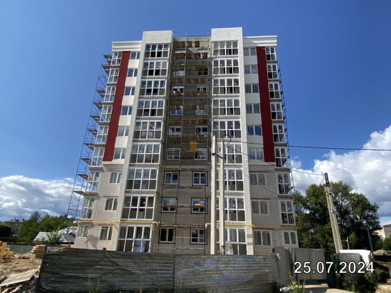 2-комнатная квартира, 70.1 м2