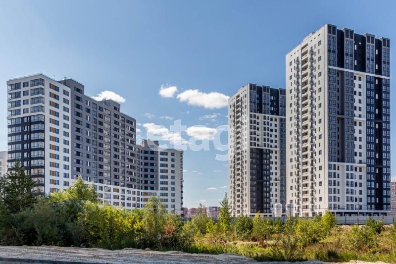 2-комнатная квартира, 80 м2