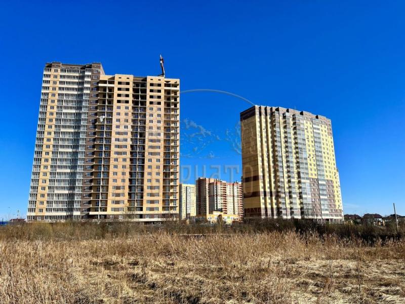 3-комнатная квартира, 90.26 м2