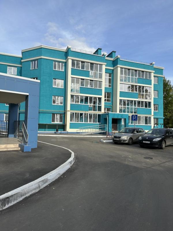 2-комнатная квартира, 97 м2