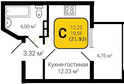 Купить 3 Квартиру Воронеж Березовая Роща