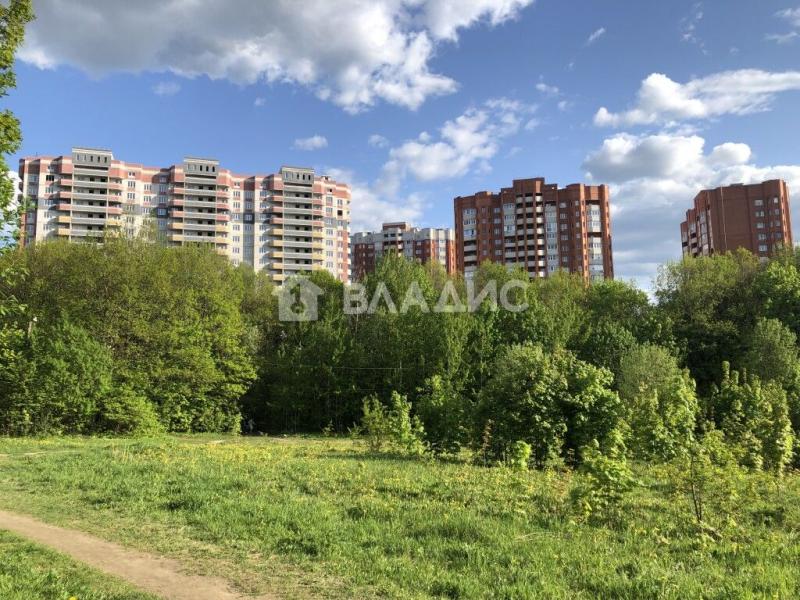 3-комнатная квартира, 84.7 м2