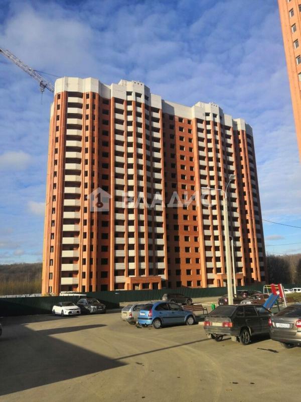 3-комнатная квартира, 81.4 м2