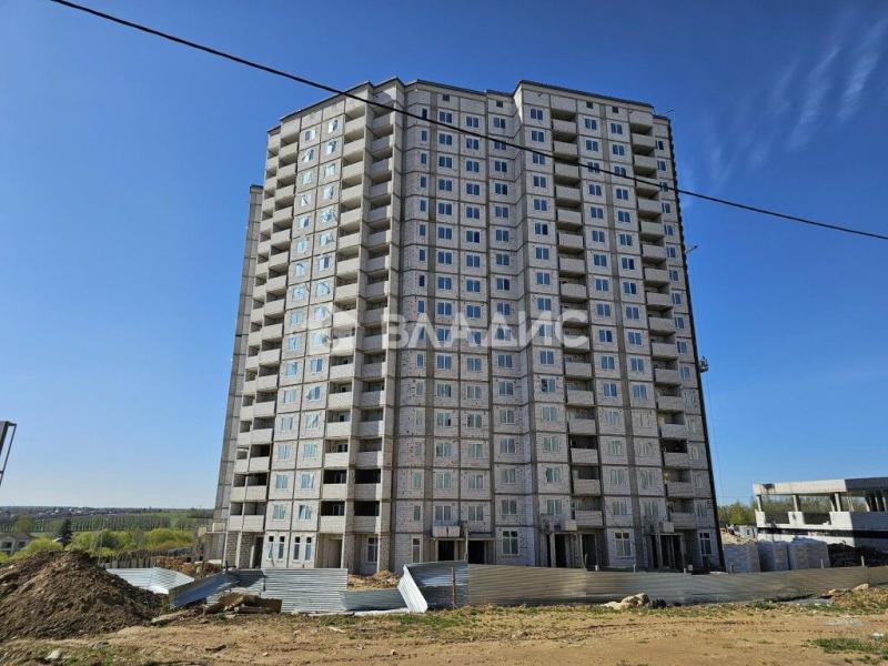 2-комнатная квартира, 50.1 м2