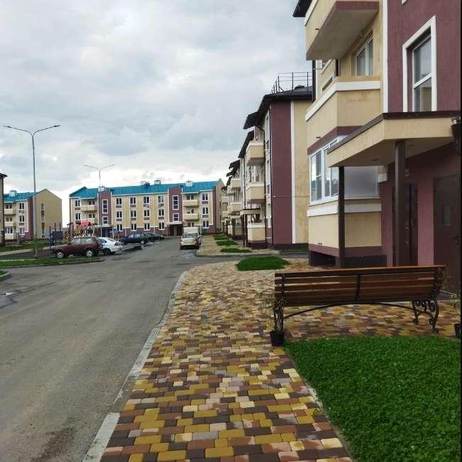 2-комнатная квартира, 60 м2