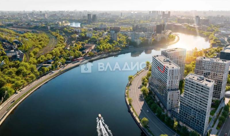 2-комнатная квартира, 82.6 м2