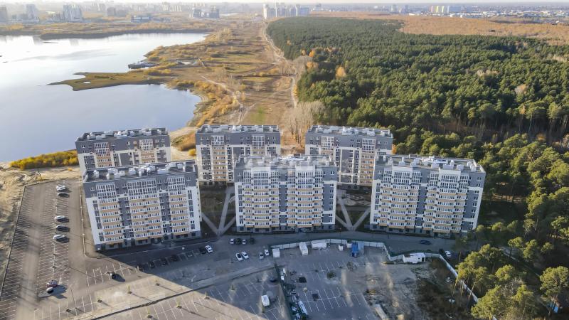 2-комнатная квартира, 63 м2