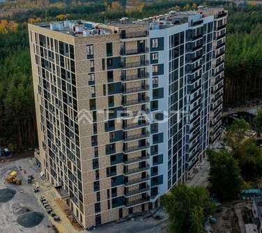 1-комнатная квартира, 53 м2