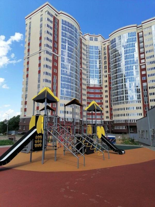 2-комнатная квартира, 83.5 м2