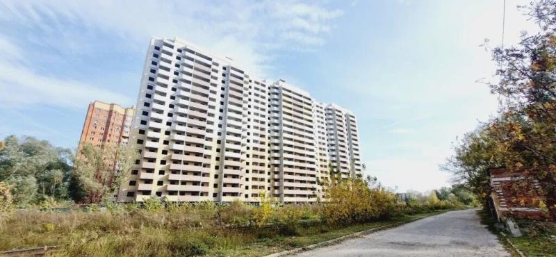 1-комнатная квартира, 37 м2