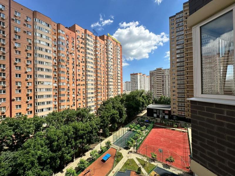 2-комнатная квартира, 46.5 м2