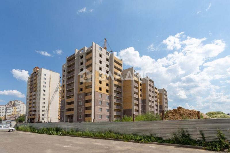 1-комнатная квартира, 41 м2