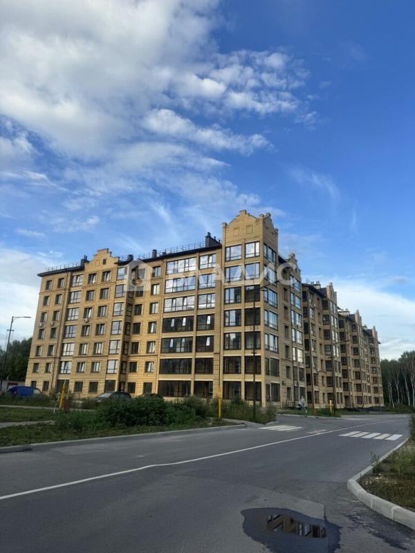 3-комнатная квартира, 83.1 м2