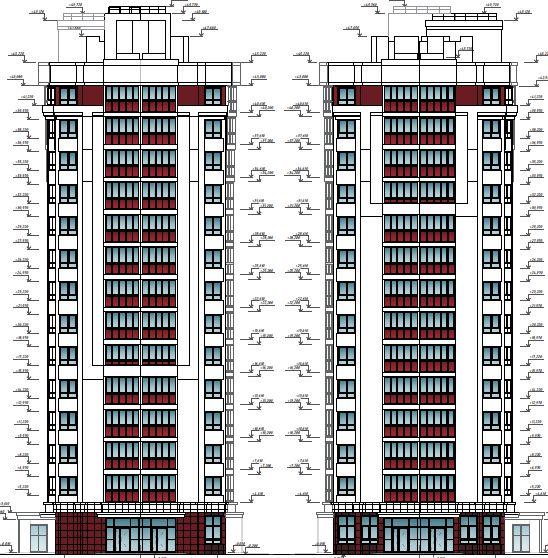 2-комнатная квартира, 69.01 м2