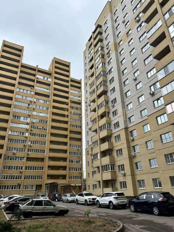 3-комнатная квартира, 90 м2