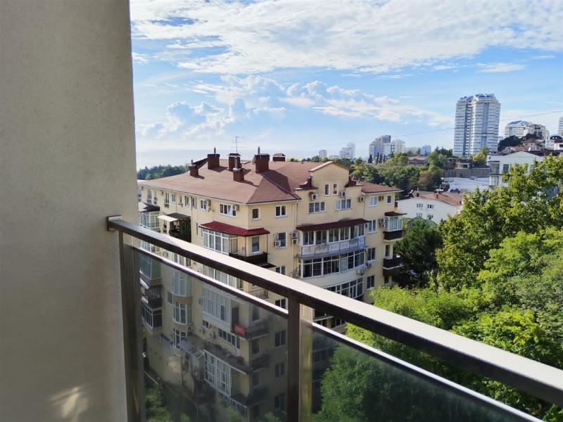 1-комнатная квартира, 30 м2